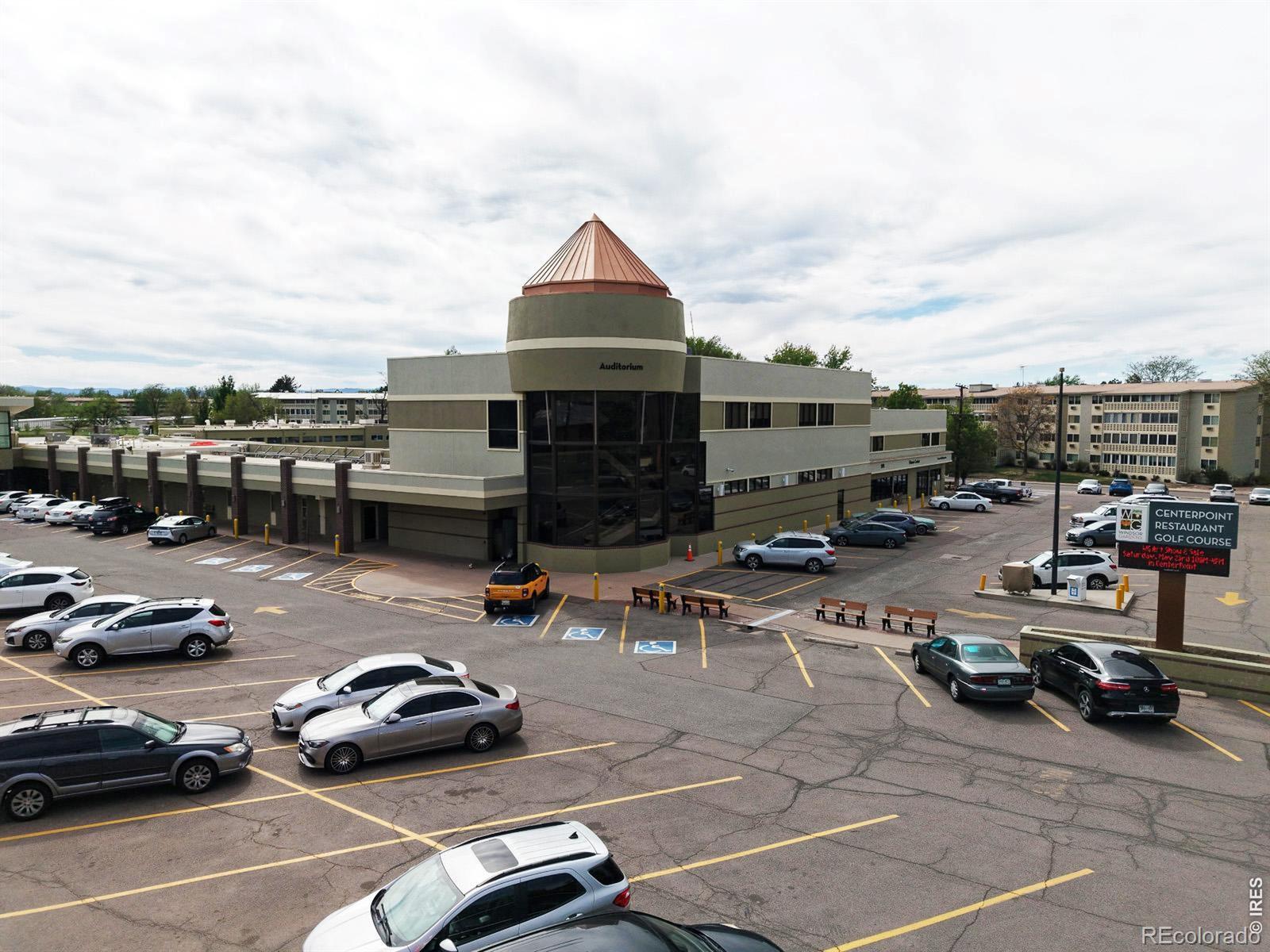 MLS Image #36 for 605 s alton way,denver, Colorado