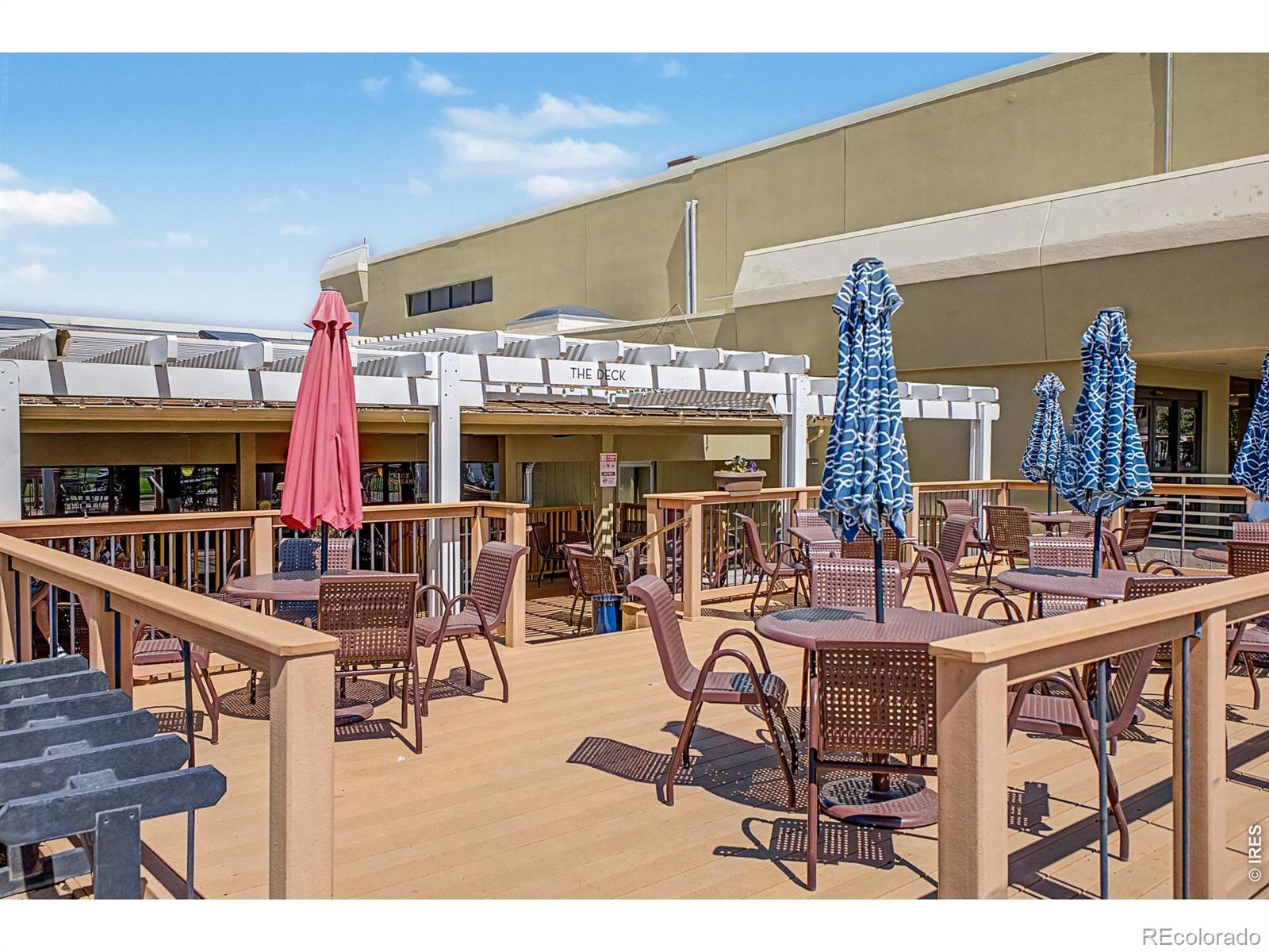 MLS Image #37 for 605 s alton way,denver, Colorado