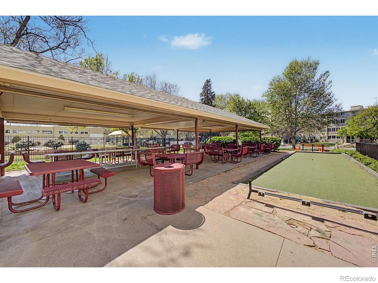 MLS Image #38 for 605 s alton way,denver, Colorado