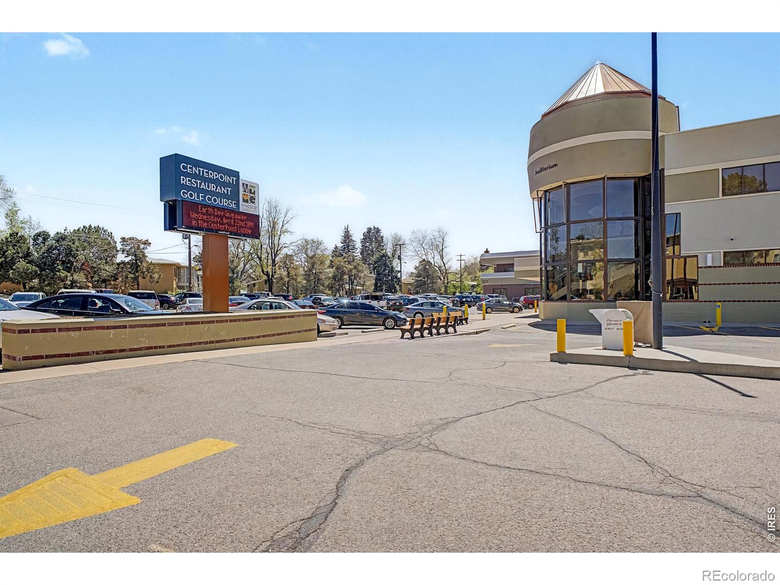 MLS Image #42 for 605 s alton way,denver, Colorado