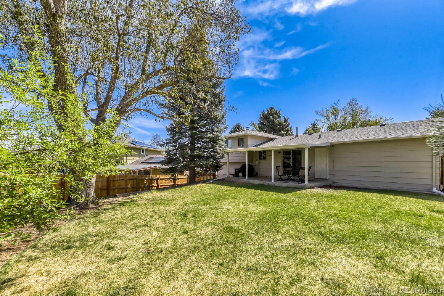 MLS Image #23 for 6361 s ash court,centennial, Colorado