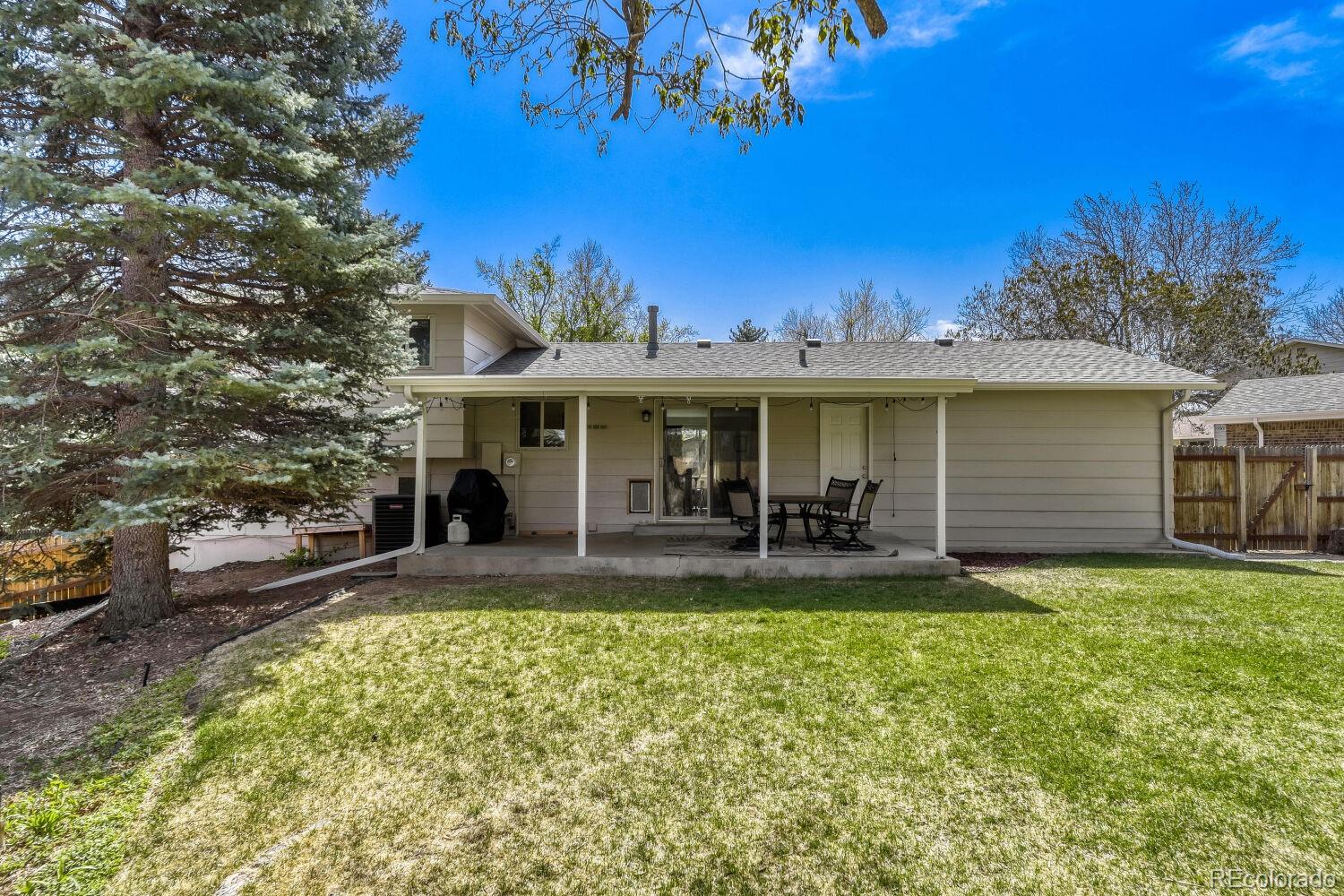 MLS Image #24 for 6361 s ash court,centennial, Colorado