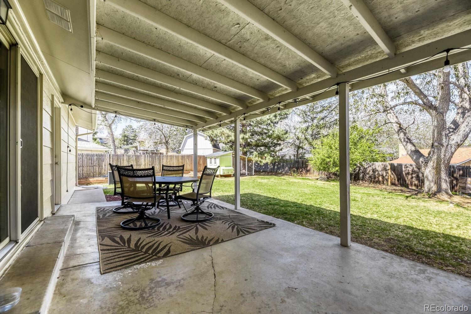 MLS Image #26 for 6361 s ash court,centennial, Colorado