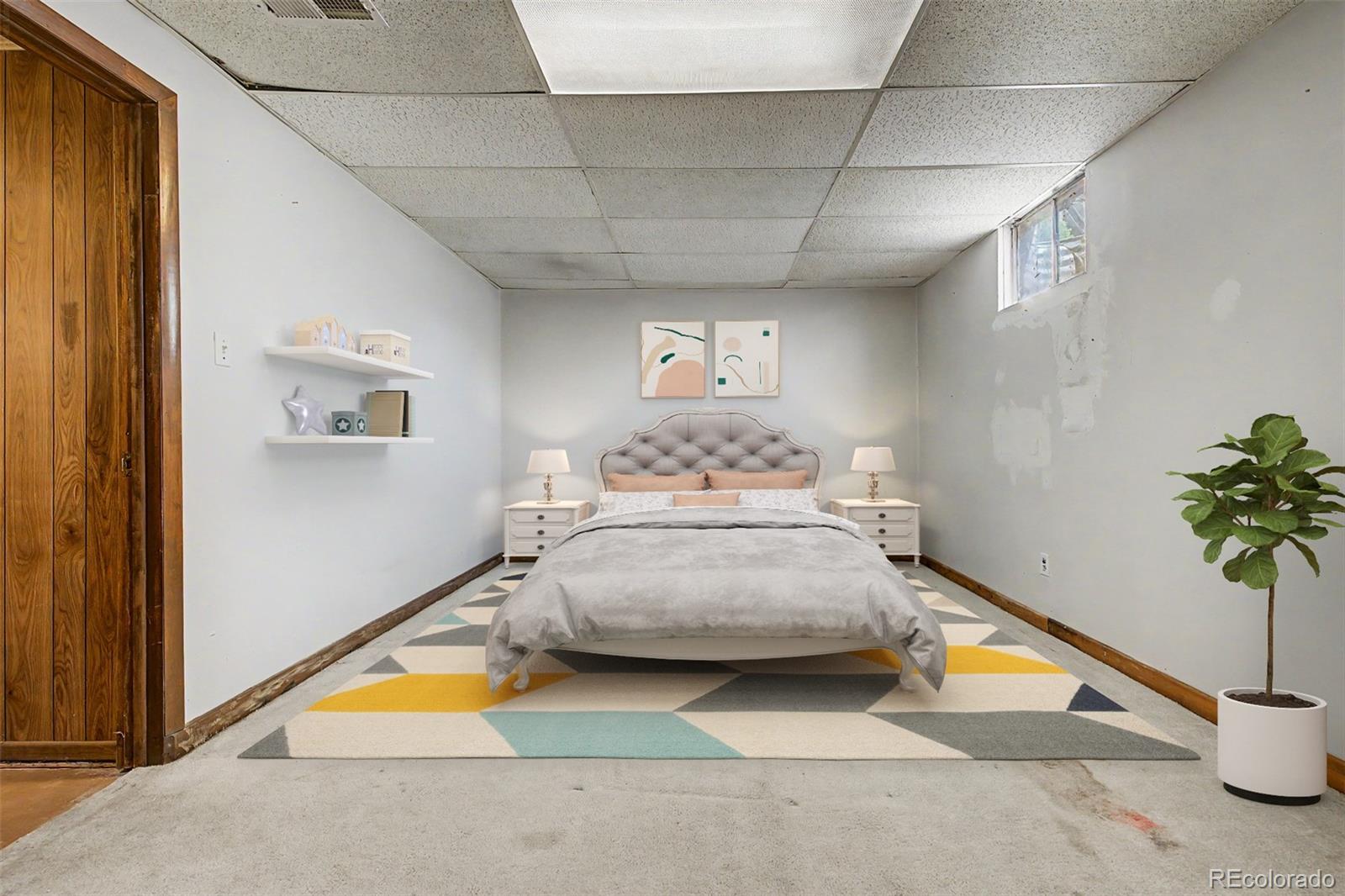 MLS Image #18 for 5009  uvalda street,denver, Colorado