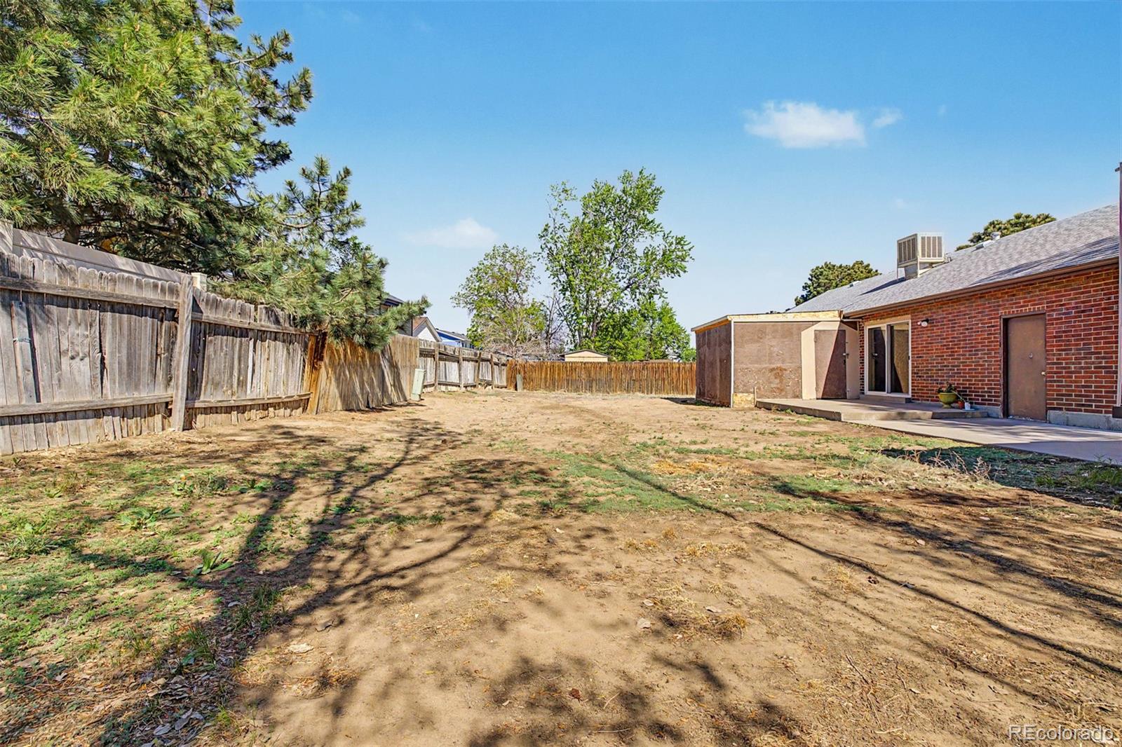 MLS Image #25 for 5009  uvalda street,denver, Colorado