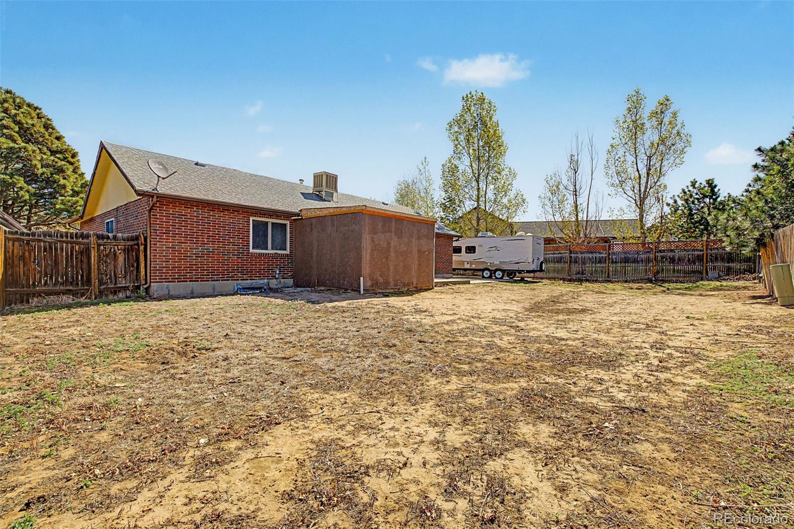 MLS Image #26 for 5009  uvalda street,denver, Colorado