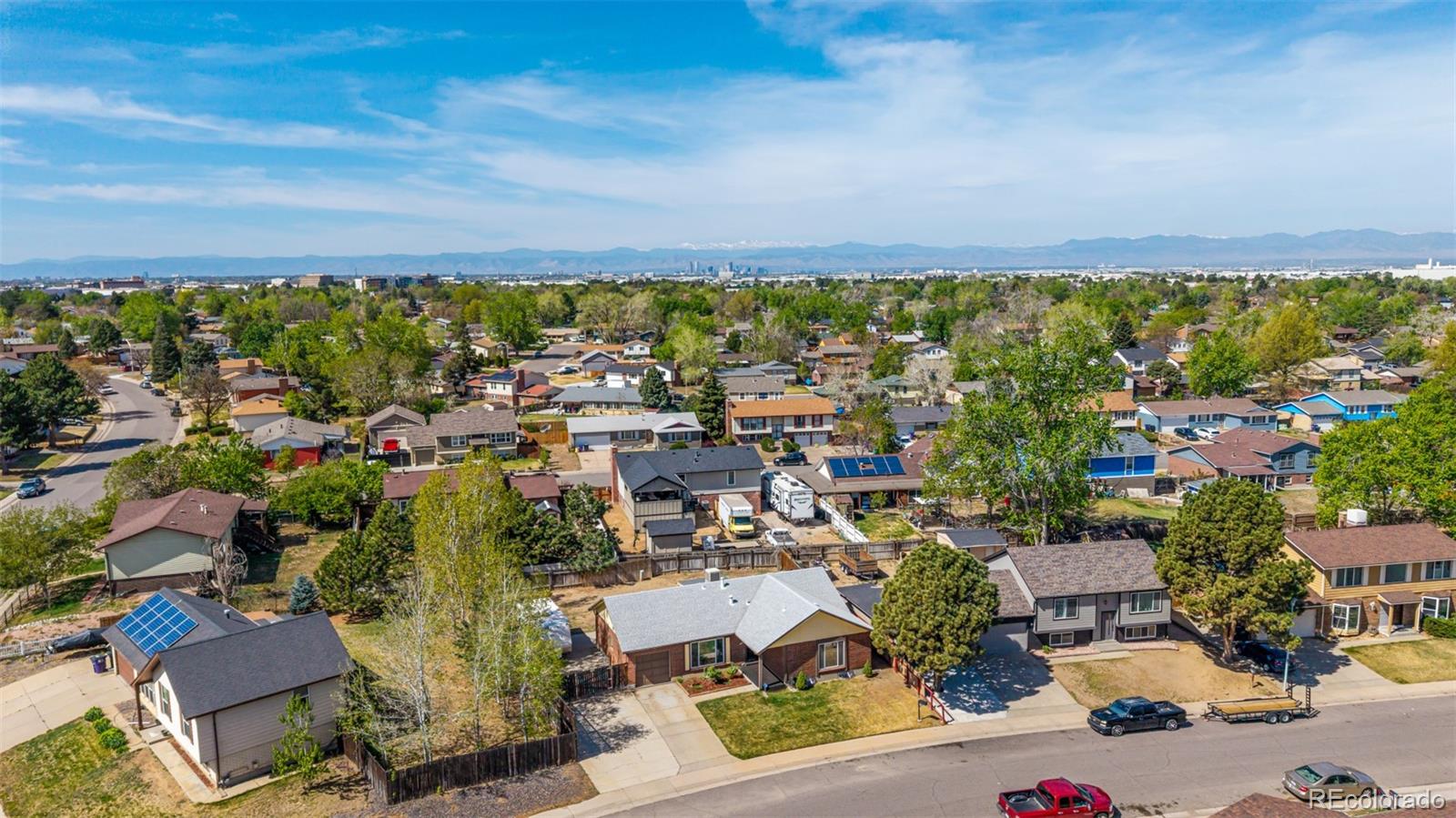 MLS Image #27 for 5009  uvalda street,denver, Colorado