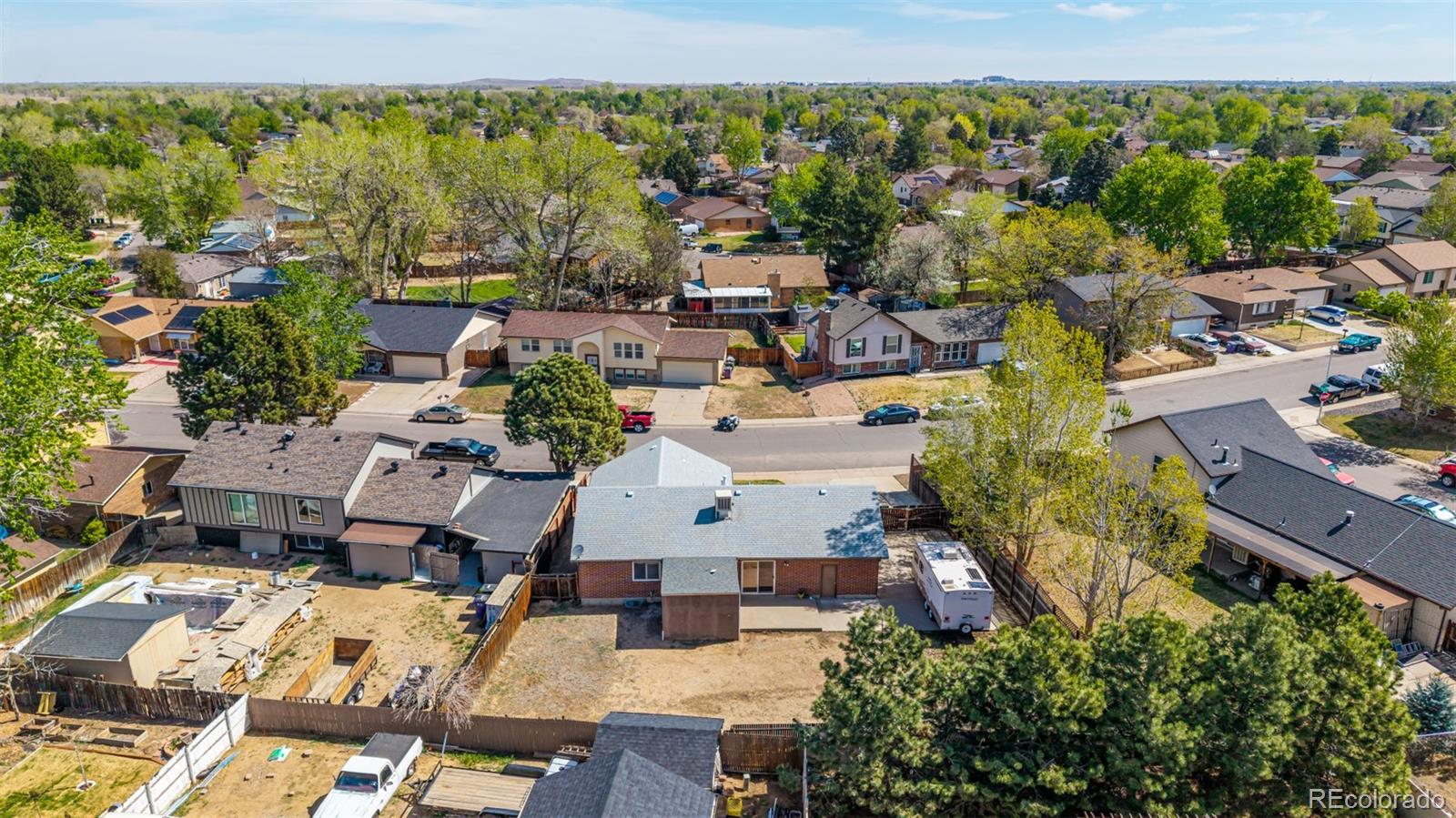 MLS Image #31 for 5009  uvalda street,denver, Colorado