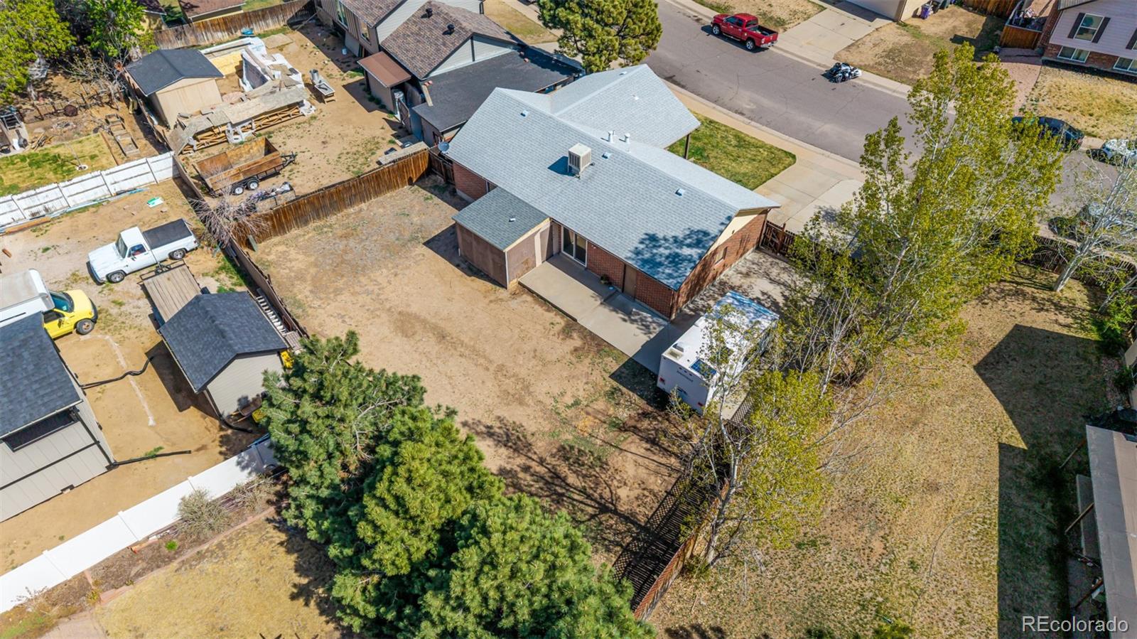 MLS Image #32 for 5009  uvalda street,denver, Colorado