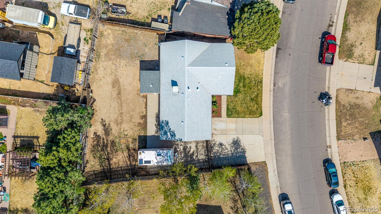 MLS Image #33 for 5009  uvalda street,denver, Colorado