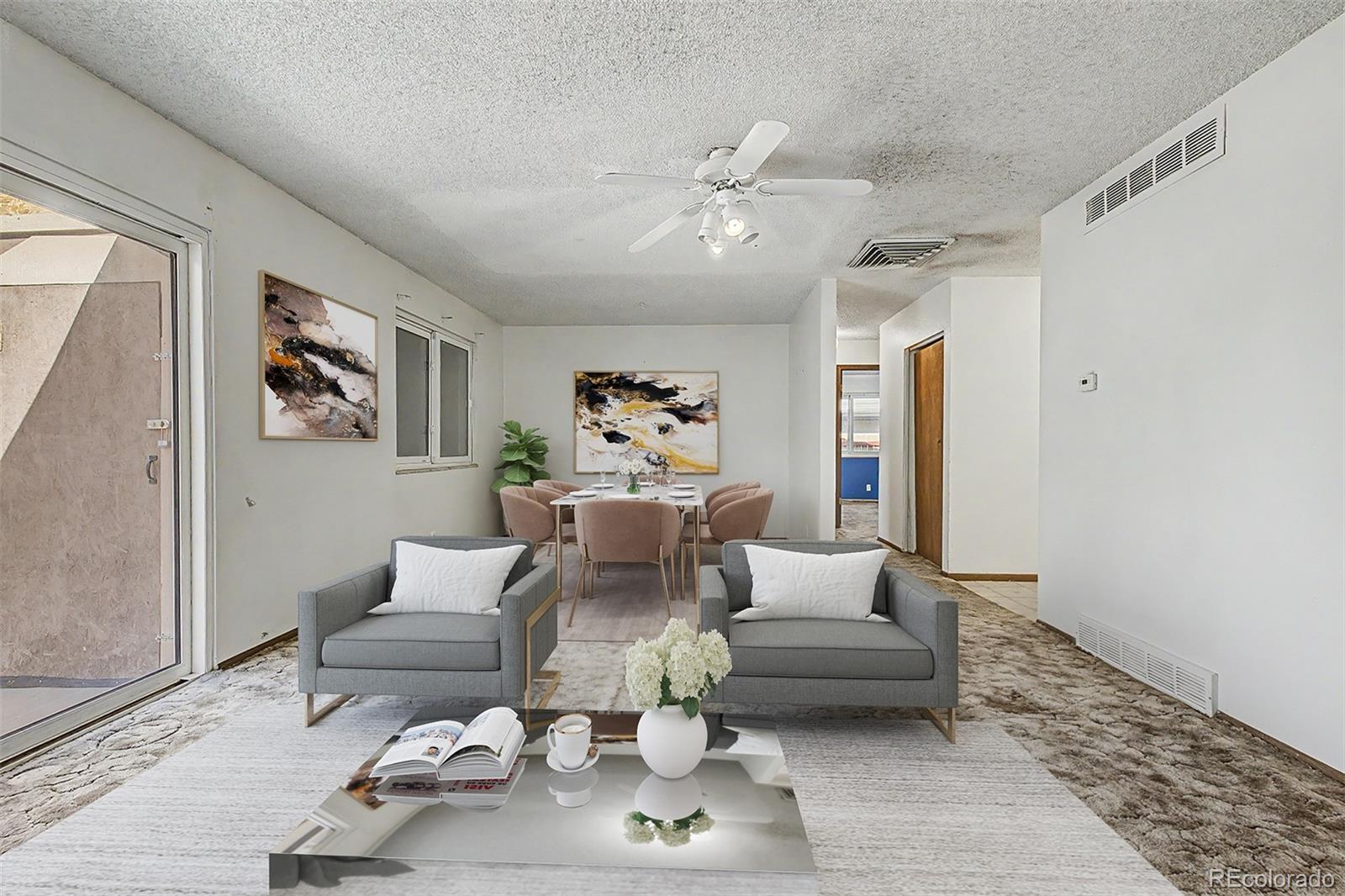 MLS Image #7 for 5009  uvalda street,denver, Colorado