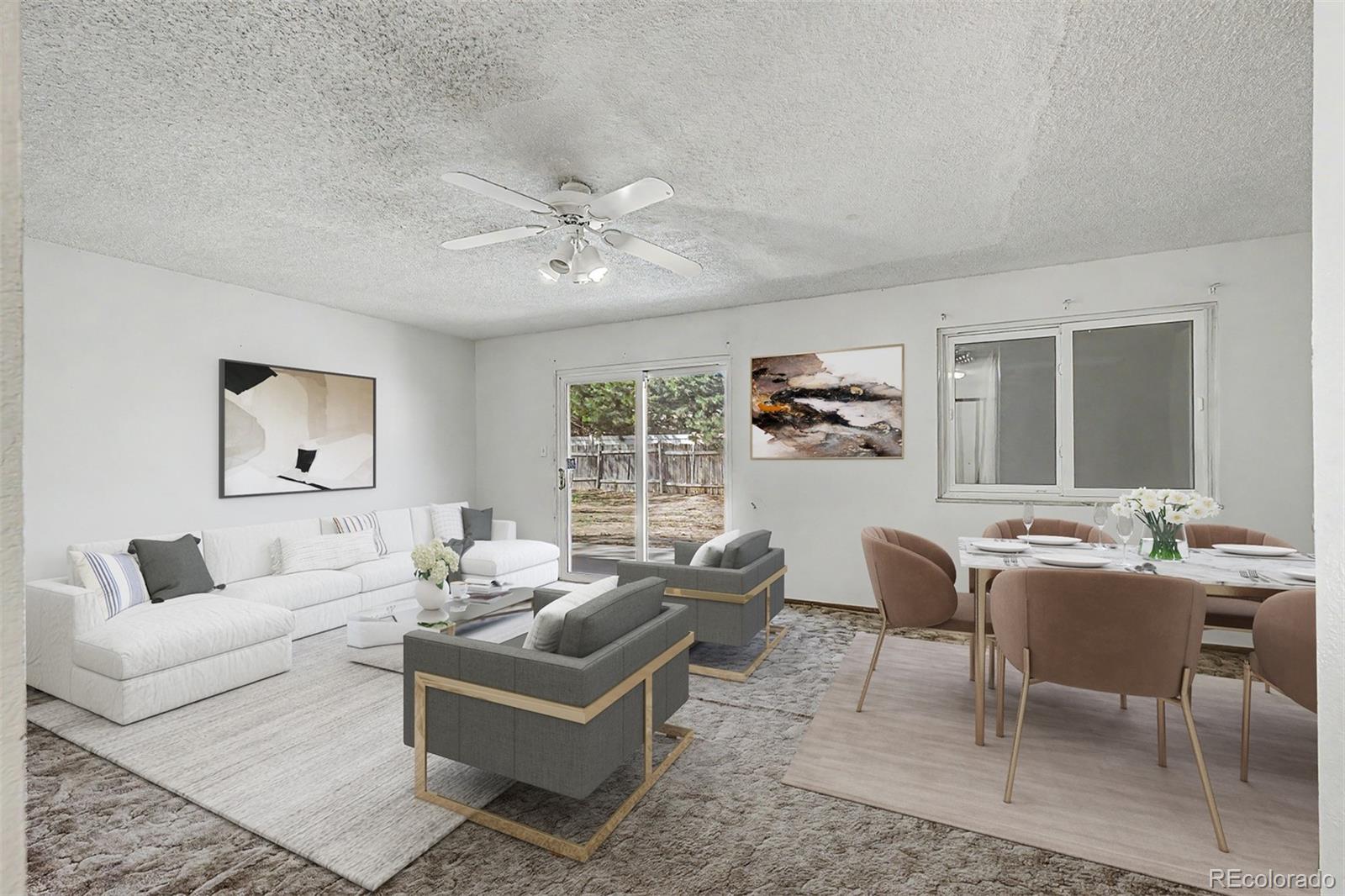 MLS Image #8 for 5009  uvalda street,denver, Colorado