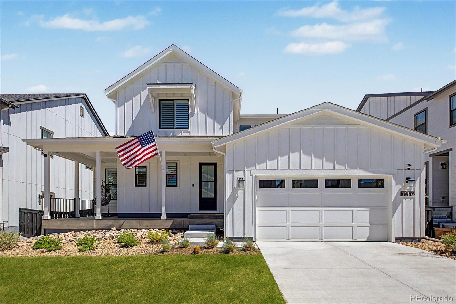 MLS Image #0 for 11172  bright sky street,littleton, Colorado