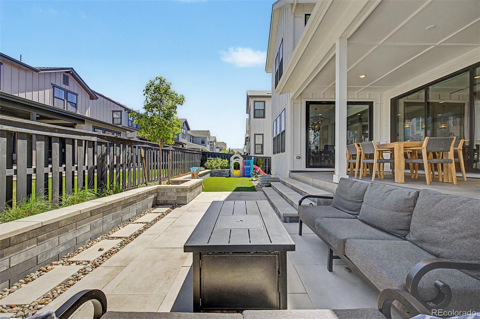 MLS Image #28 for 11172  bright sky street,littleton, Colorado