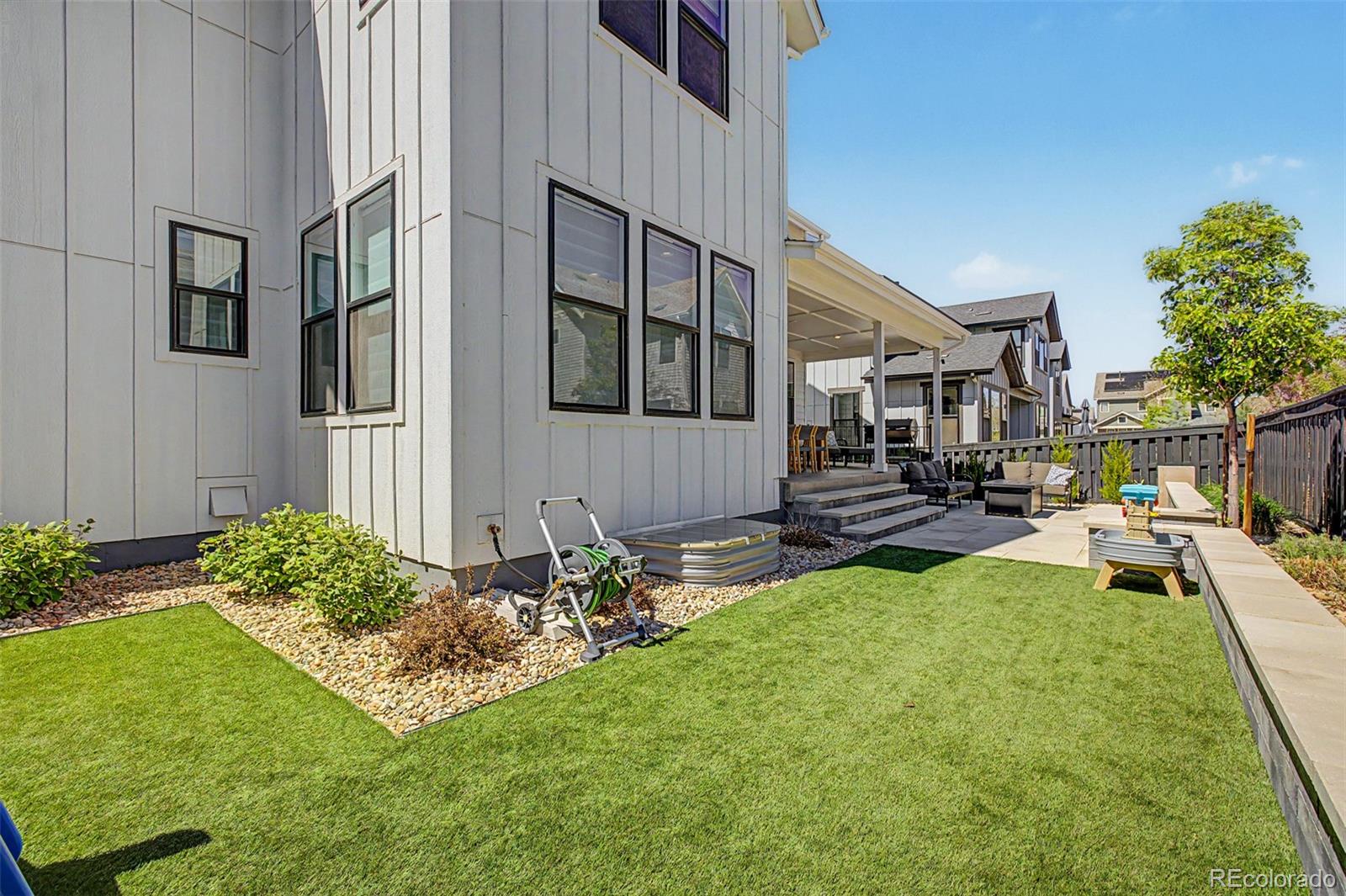 MLS Image #29 for 11172  bright sky street,littleton, Colorado