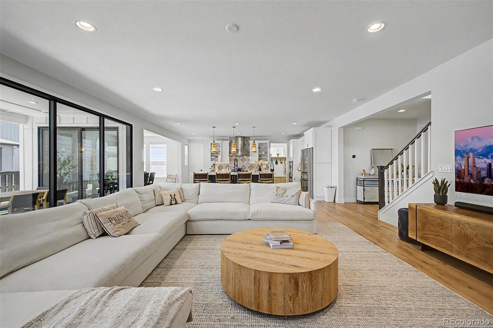MLS Image #3 for 11172  bright sky street,littleton, Colorado