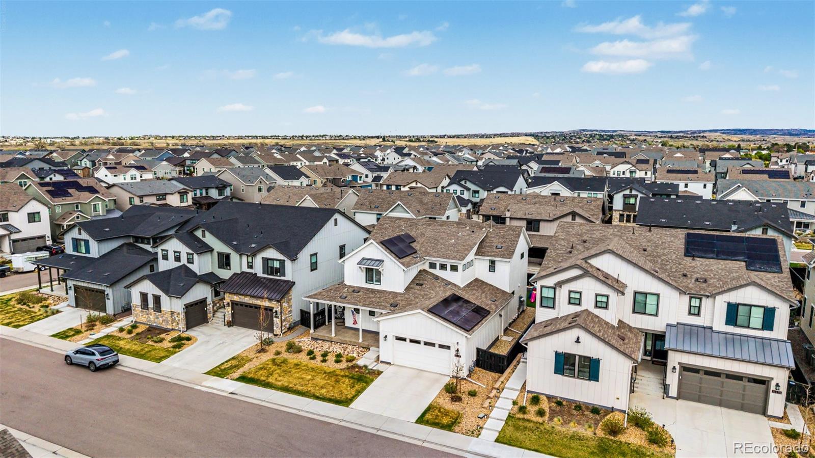 MLS Image #31 for 11172  bright sky street,littleton, Colorado