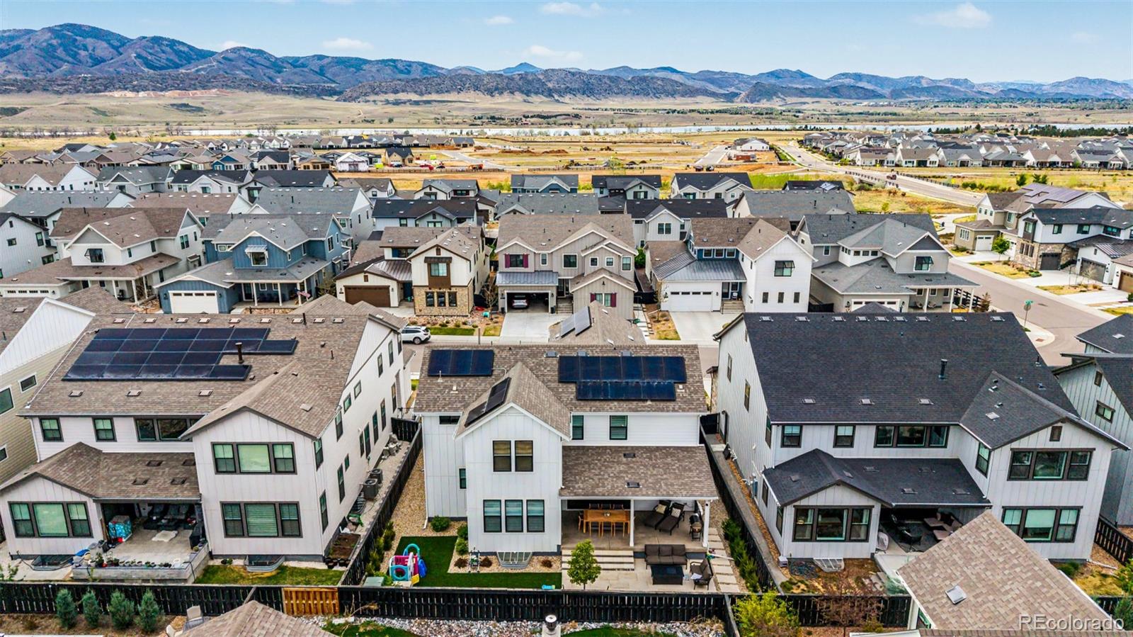 MLS Image #33 for 11172  bright sky street,littleton, Colorado