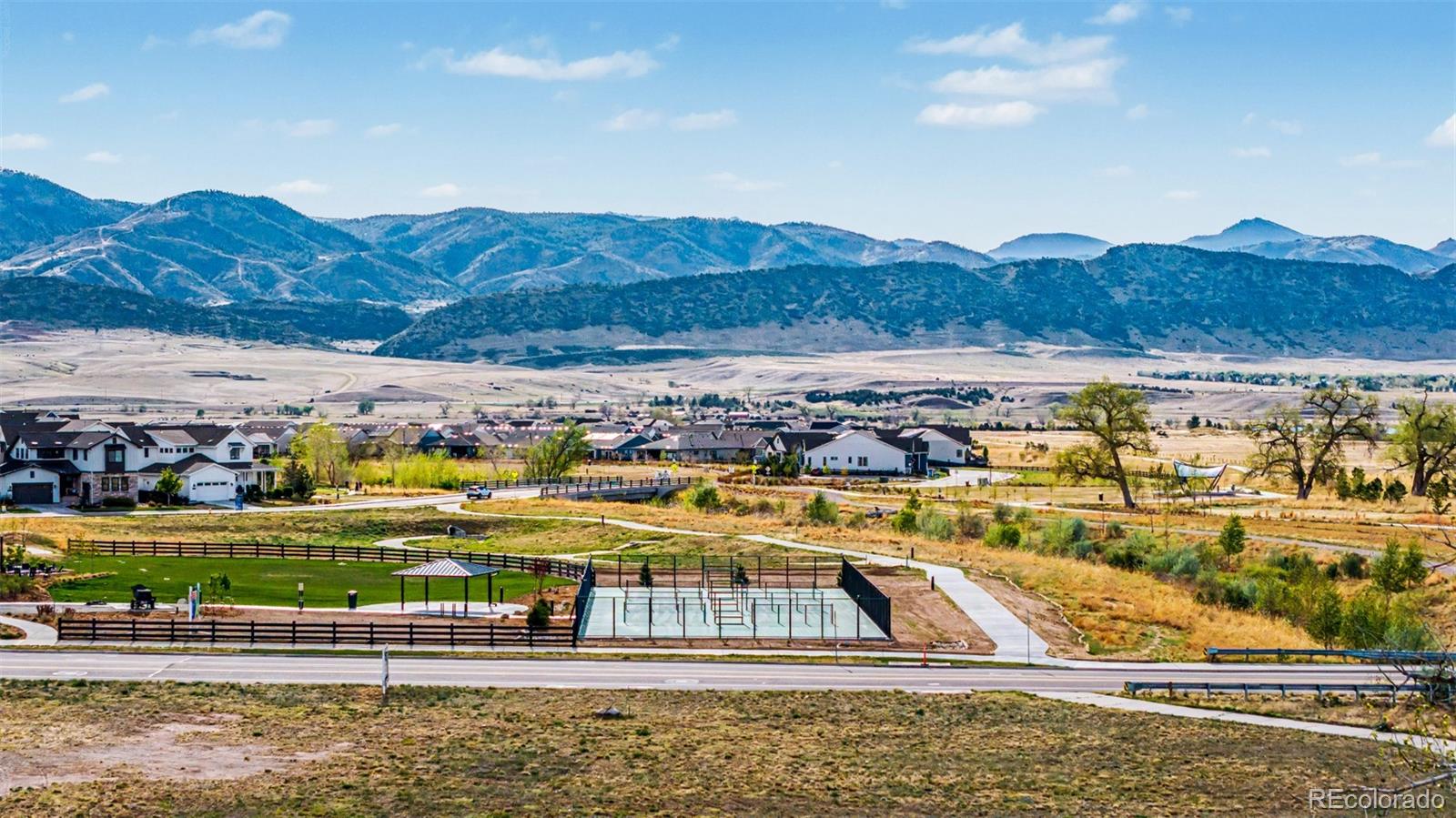 MLS Image #38 for 11172  bright sky street,littleton, Colorado