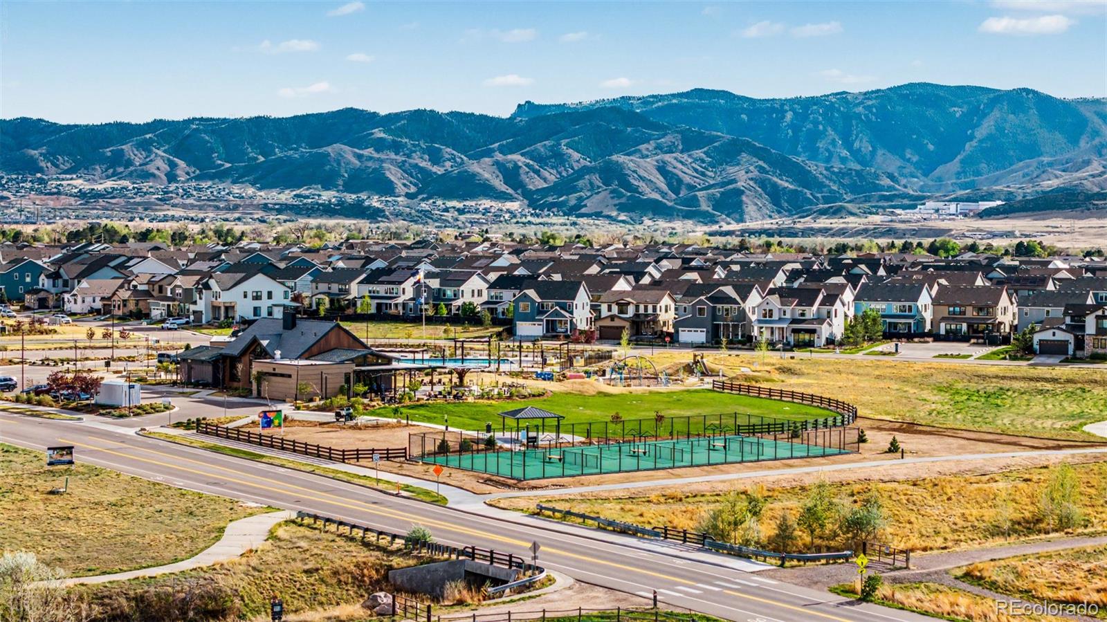 MLS Image #39 for 11172  bright sky street,littleton, Colorado