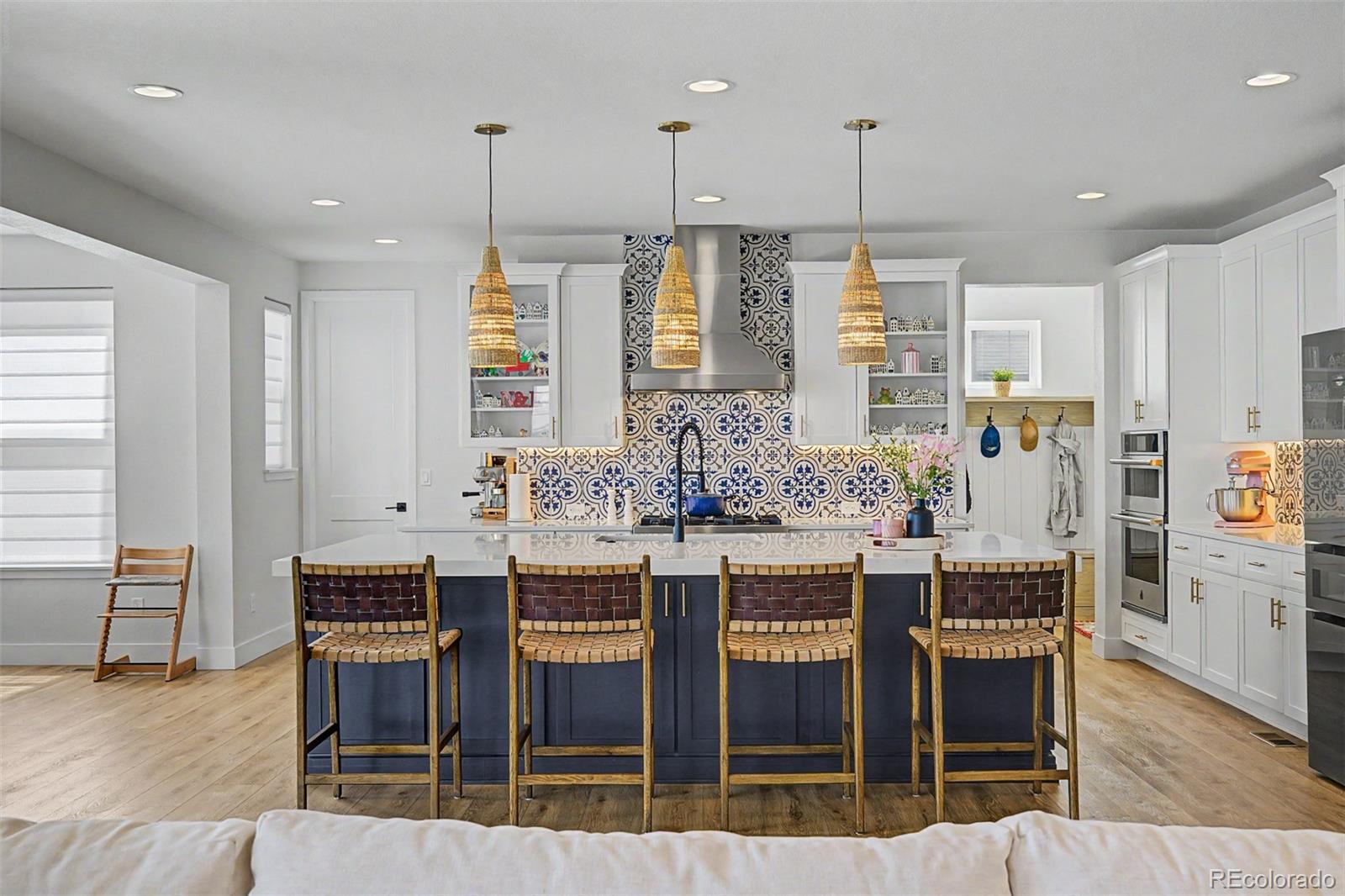 MLS Image #4 for 11172  bright sky street,littleton, Colorado