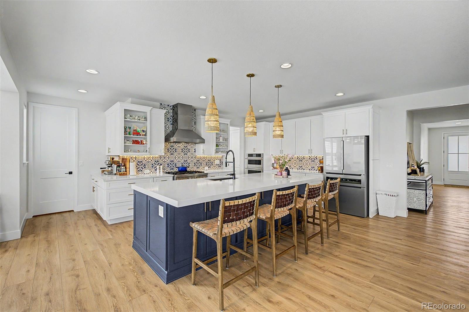 MLS Image #5 for 11172  bright sky street,littleton, Colorado