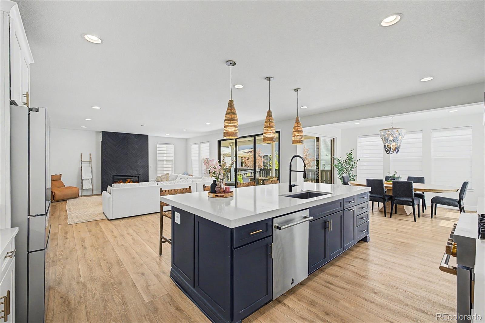 MLS Image #6 for 11172  bright sky street,littleton, Colorado