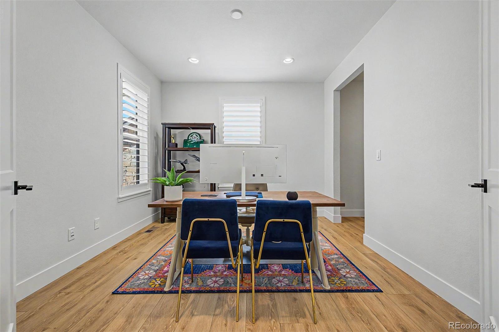 MLS Image #8 for 11172  bright sky street,littleton, Colorado