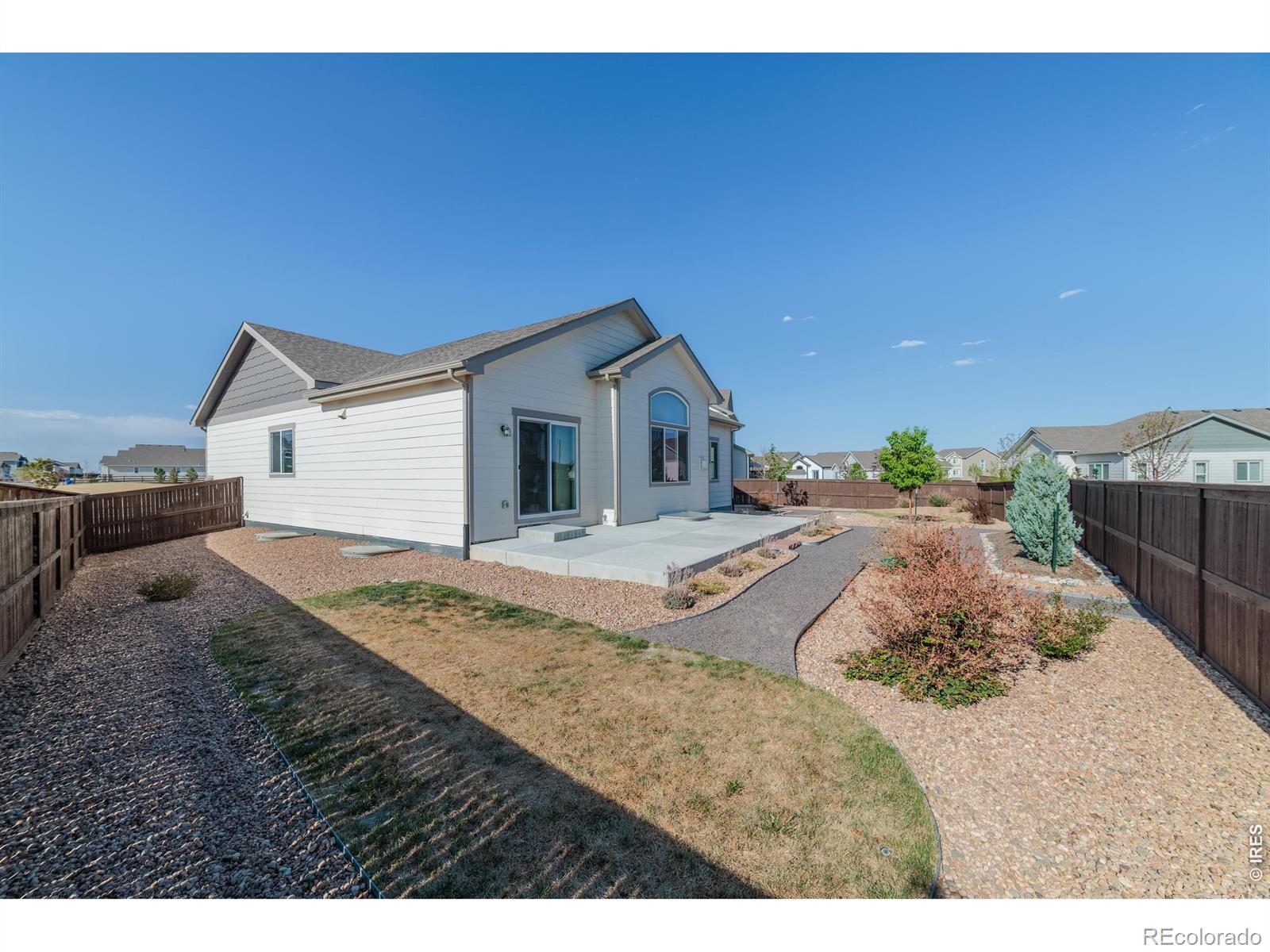 MLS Image #1 for 5474  ault drive,loveland, Colorado