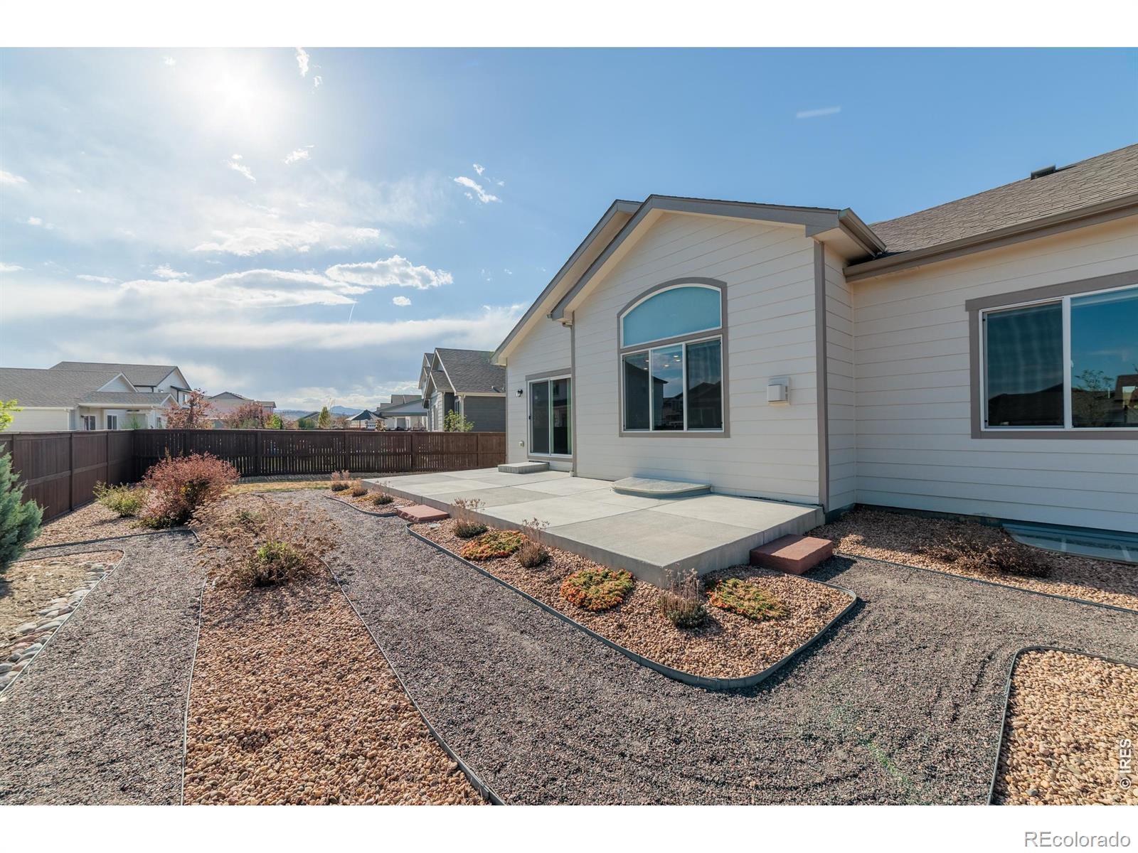 MLS Image #2 for 5474  ault drive,loveland, Colorado