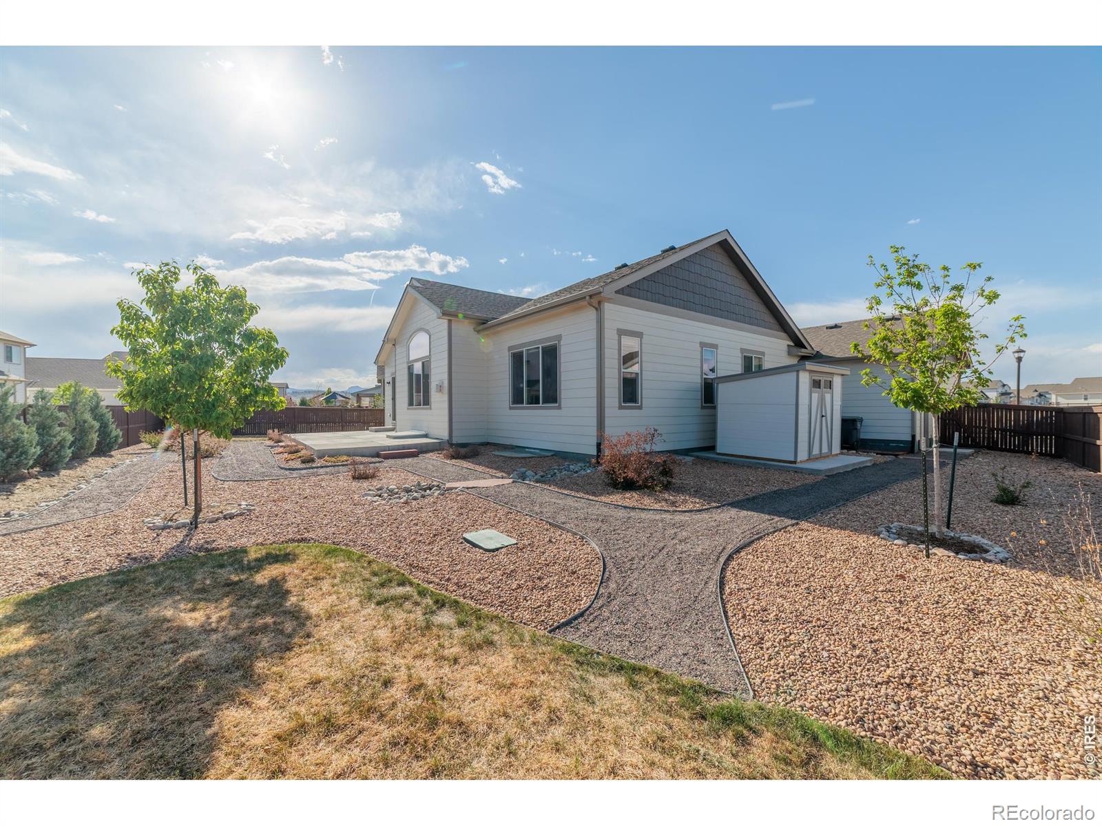 MLS Image #4 for 5474  ault drive,loveland, Colorado