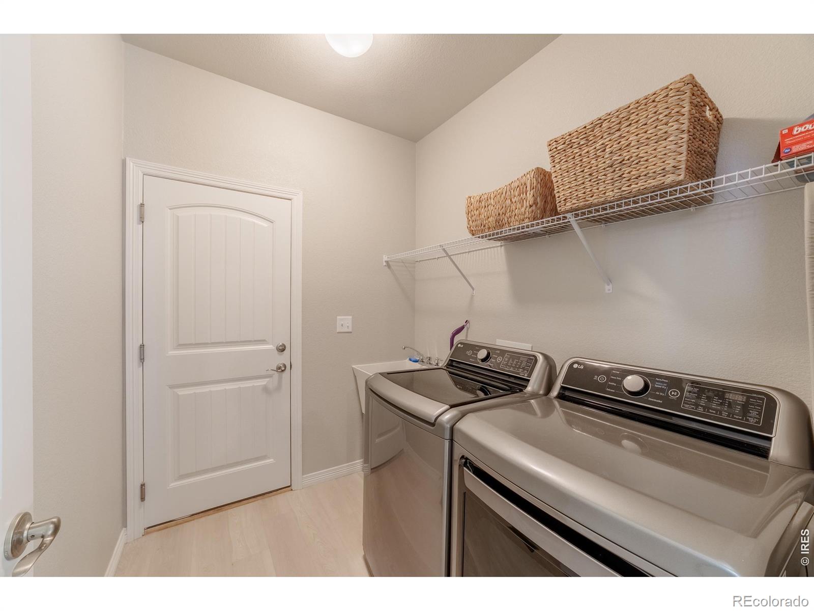 MLS Image #8 for 5474  ault drive,loveland, Colorado