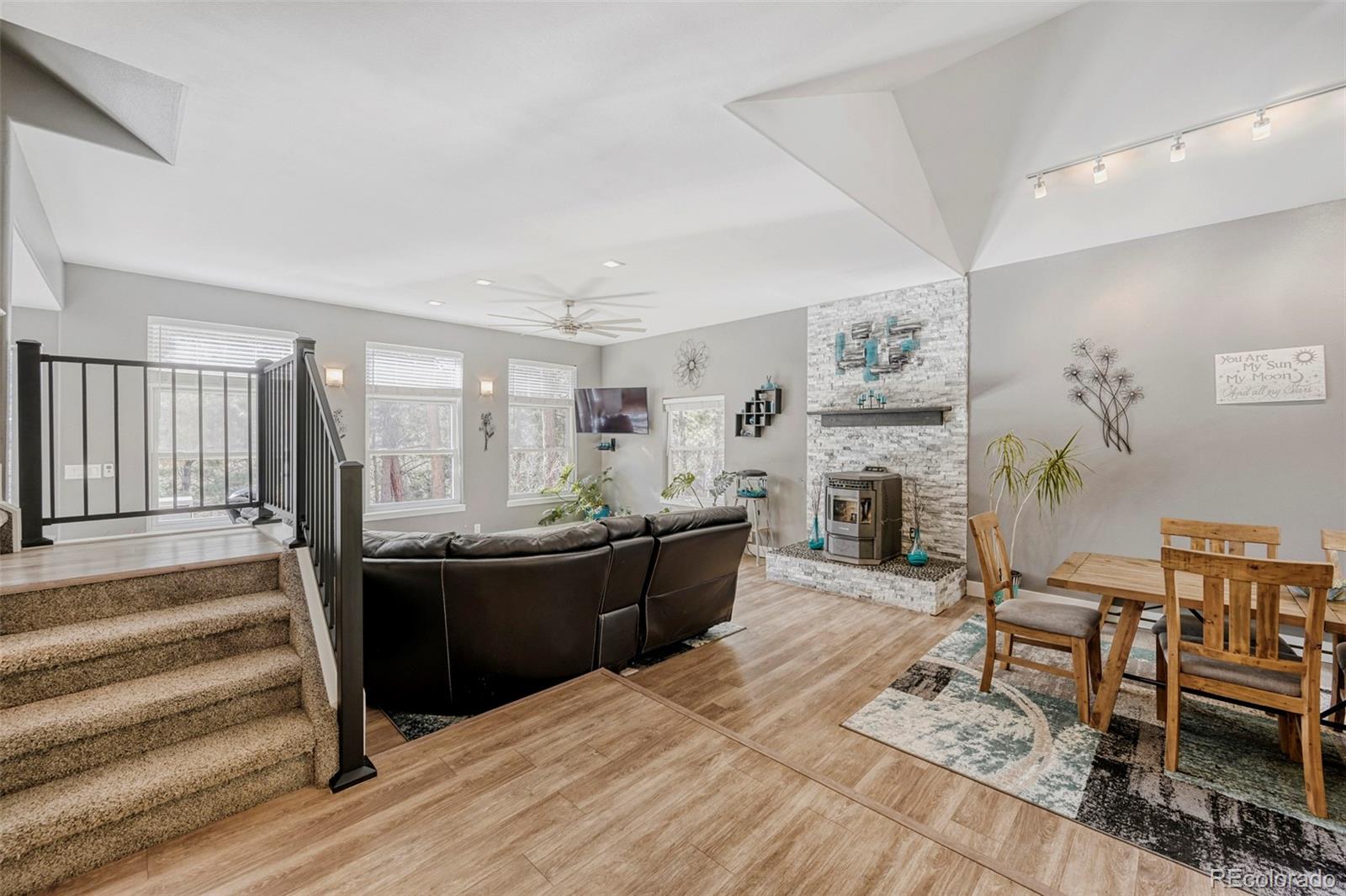 MLS Image #2 for 3392  estates circle,larkspur, Colorado