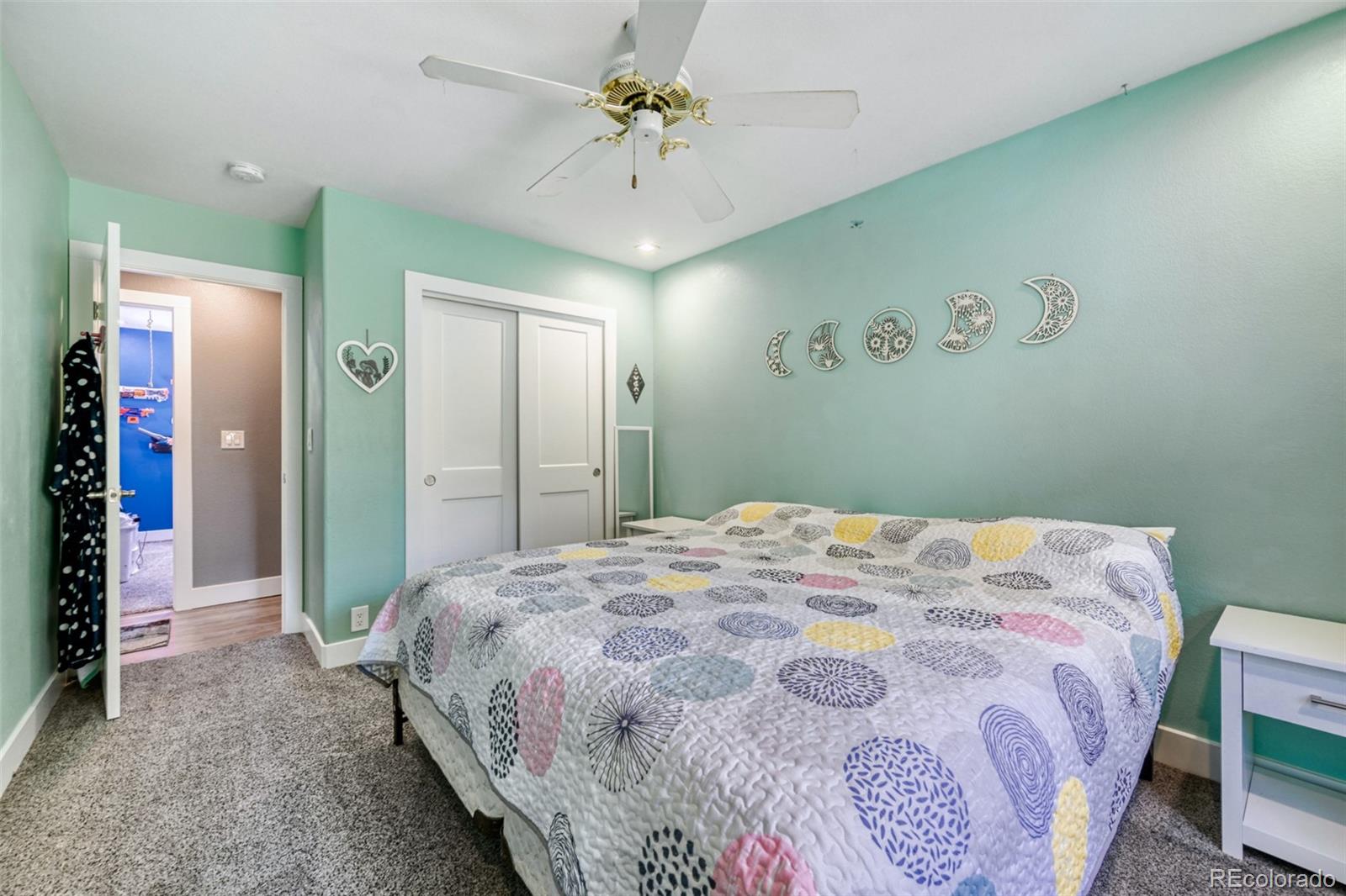 MLS Image #21 for 3392  estates circle,larkspur, Colorado