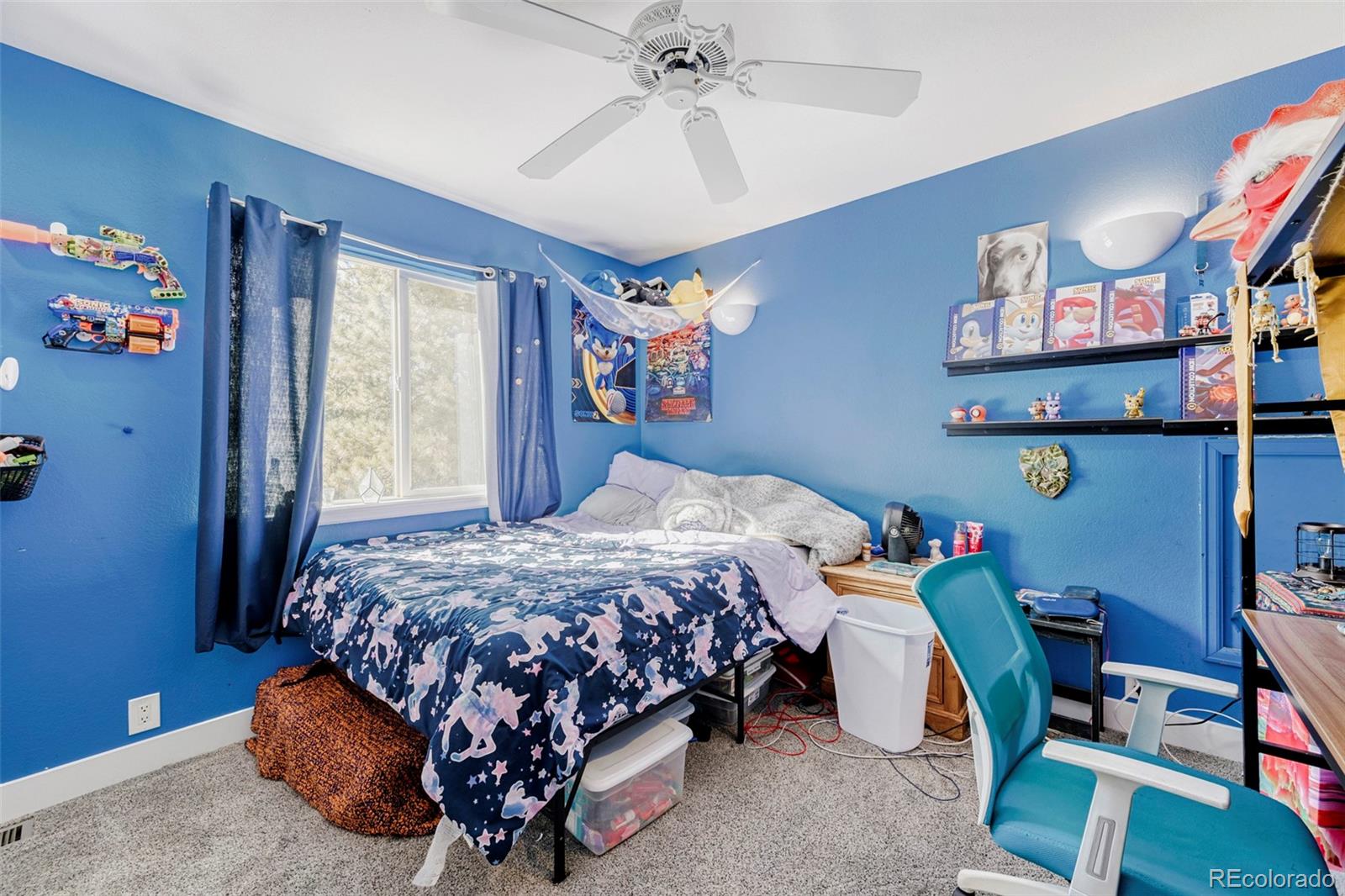 MLS Image #25 for 3392  estates circle,larkspur, Colorado