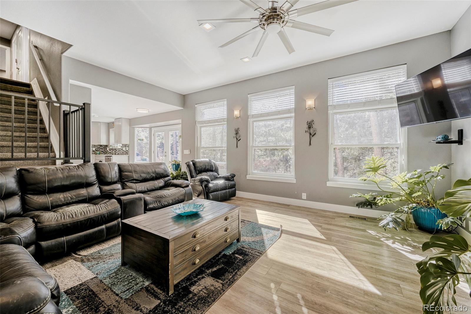 MLS Image #3 for 3392  estates circle,larkspur, Colorado