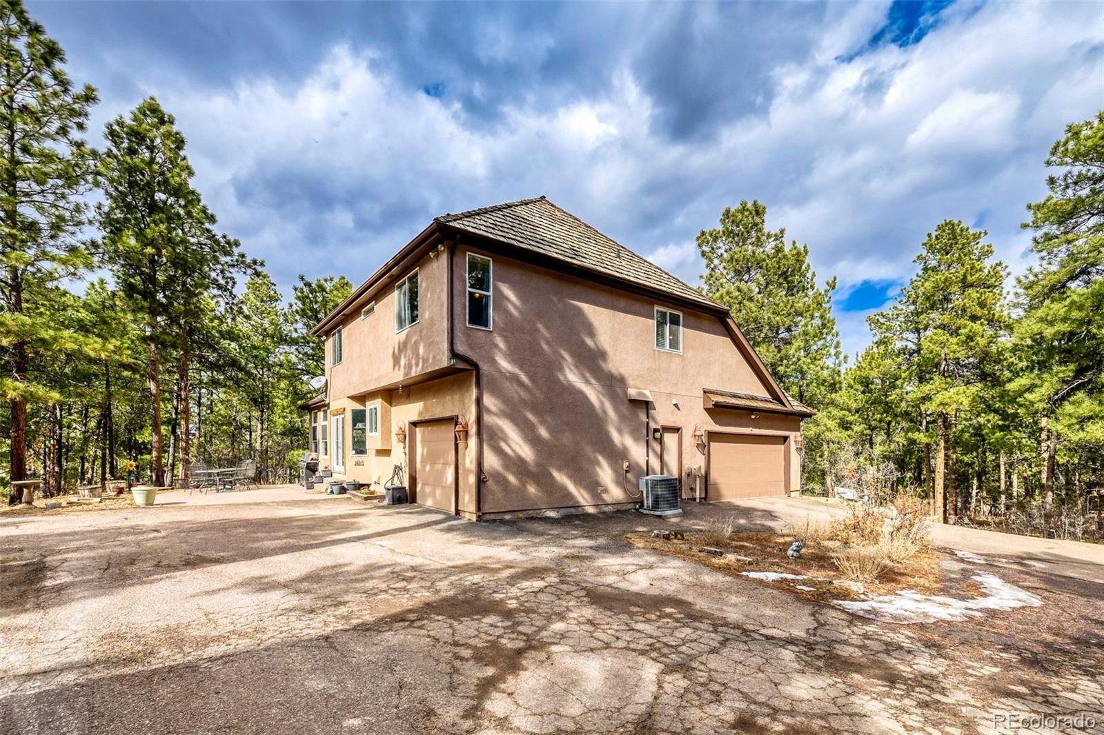 MLS Image #31 for 3392  estates circle,larkspur, Colorado