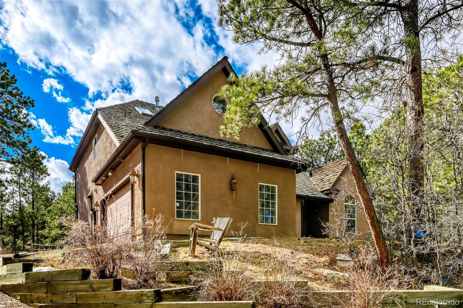 MLS Image #32 for 3392  estates circle,larkspur, Colorado