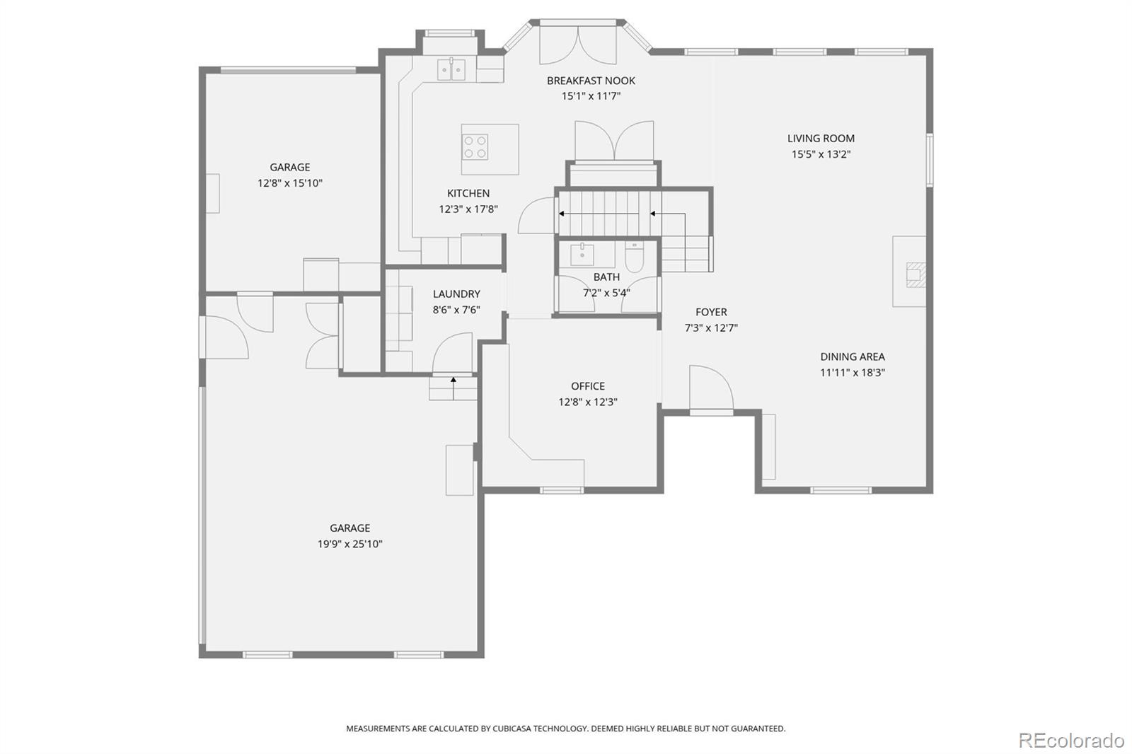 MLS Image #43 for 3392  estates circle,larkspur, Colorado