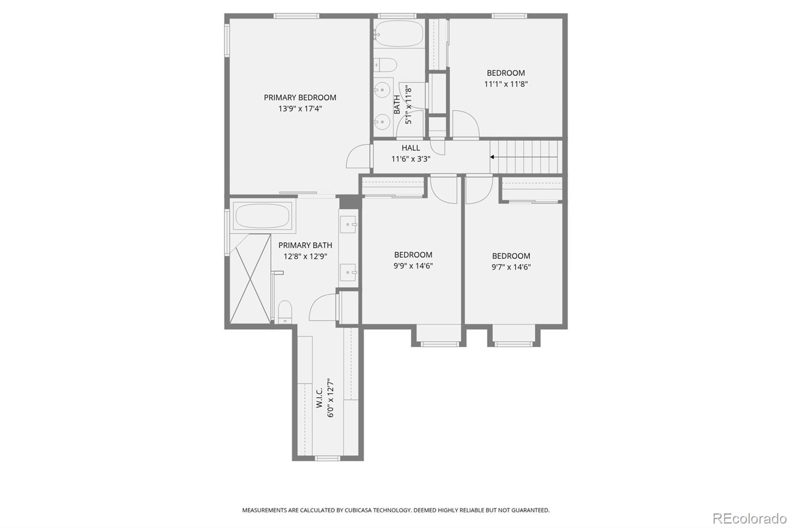 MLS Image #44 for 3392  estates circle,larkspur, Colorado
