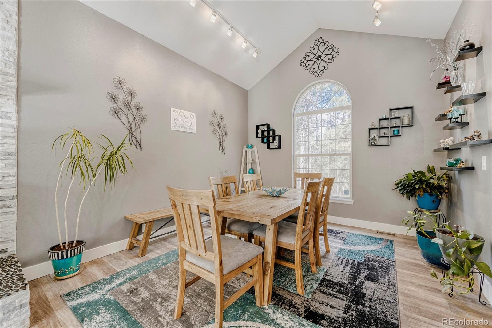 MLS Image #6 for 3392  estates circle,larkspur, Colorado