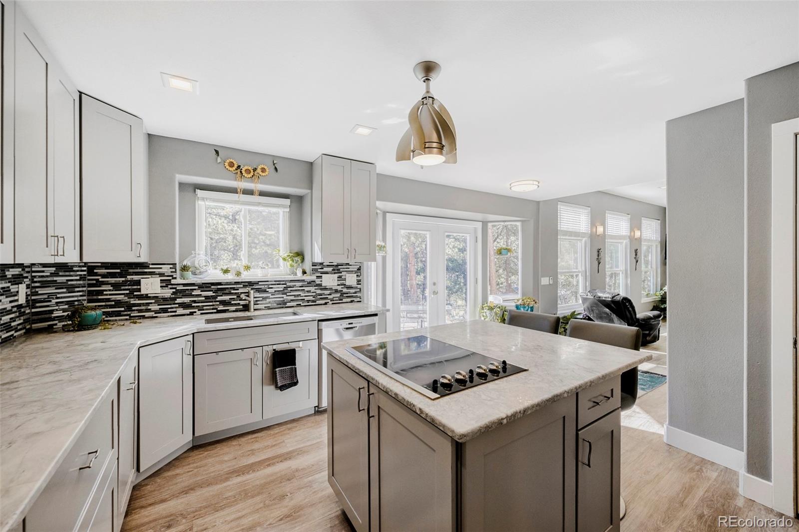 MLS Image #9 for 3392  estates circle,larkspur, Colorado