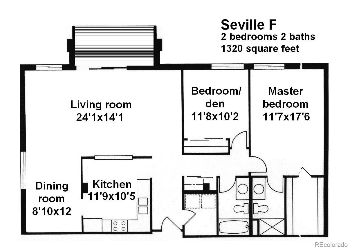 MLS Image #27 for 13952 e marina drive,aurora, Colorado