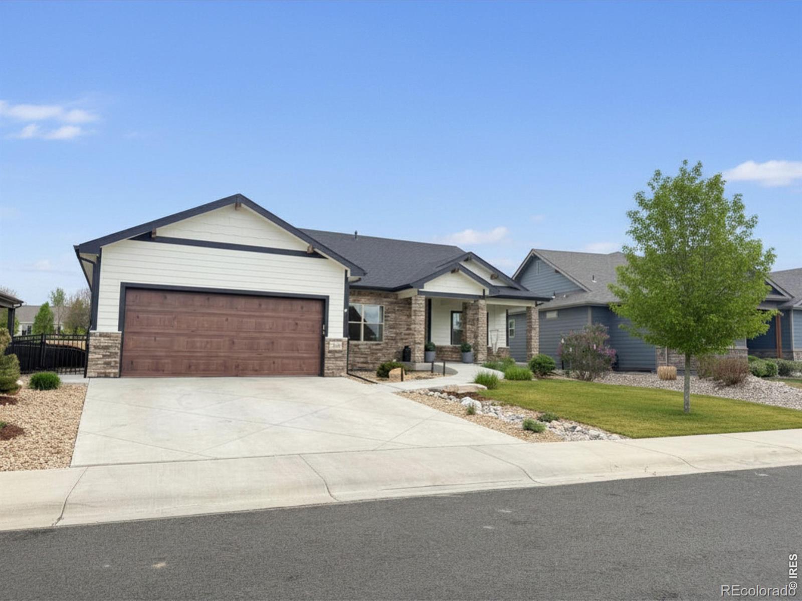 MLS Image #1 for 3716  saguaro drive,loveland, Colorado