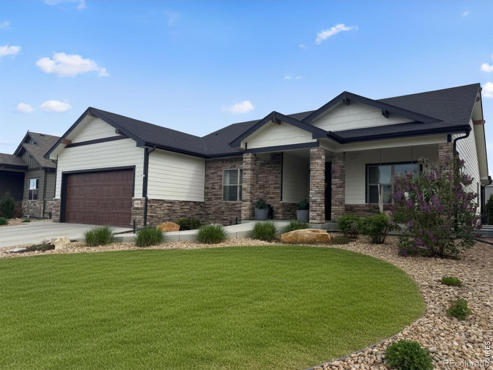 MLS Image #2 for 3716  saguaro drive,loveland, Colorado