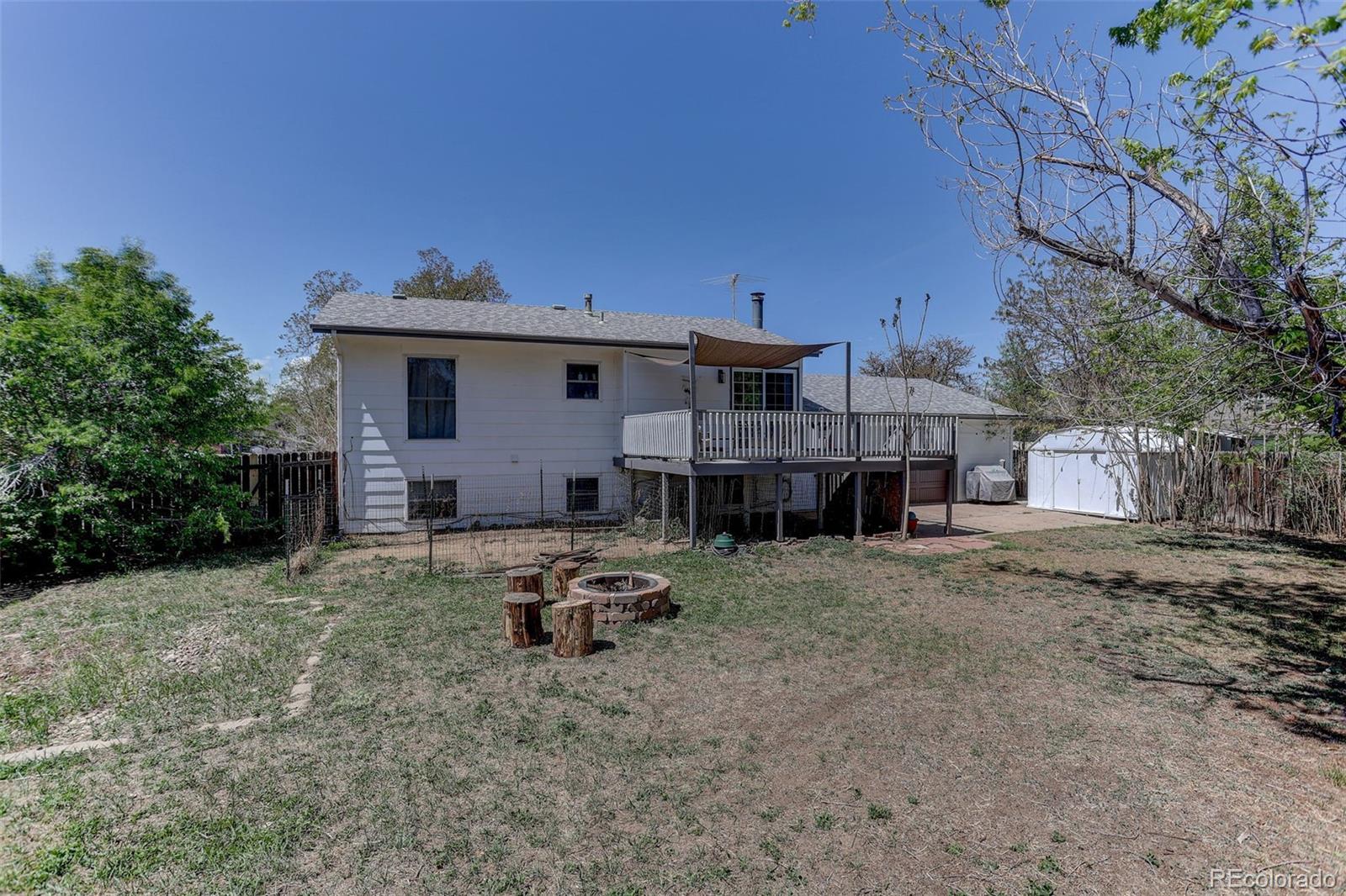 MLS Image #24 for 698 s moline street,aurora, Colorado