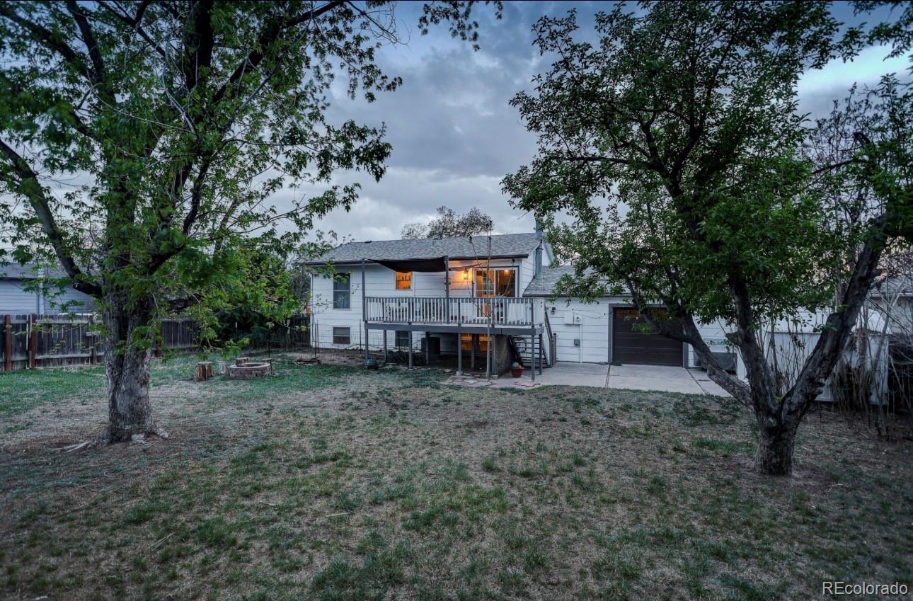 MLS Image #28 for 698 s moline street,aurora, Colorado
