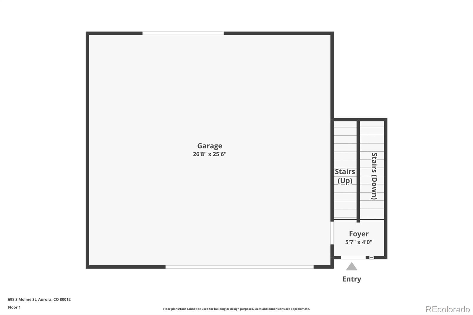 MLS Image #34 for 698 s moline street,aurora, Colorado