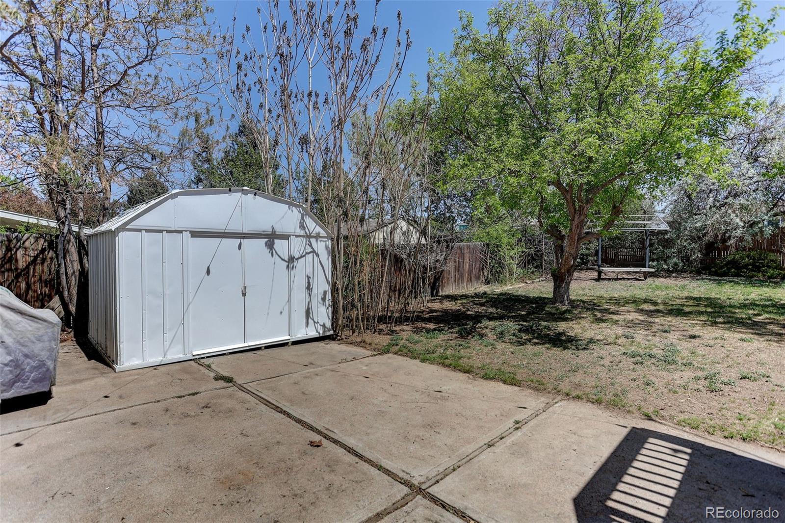 MLS Image #9 for 698 s moline street,aurora, Colorado