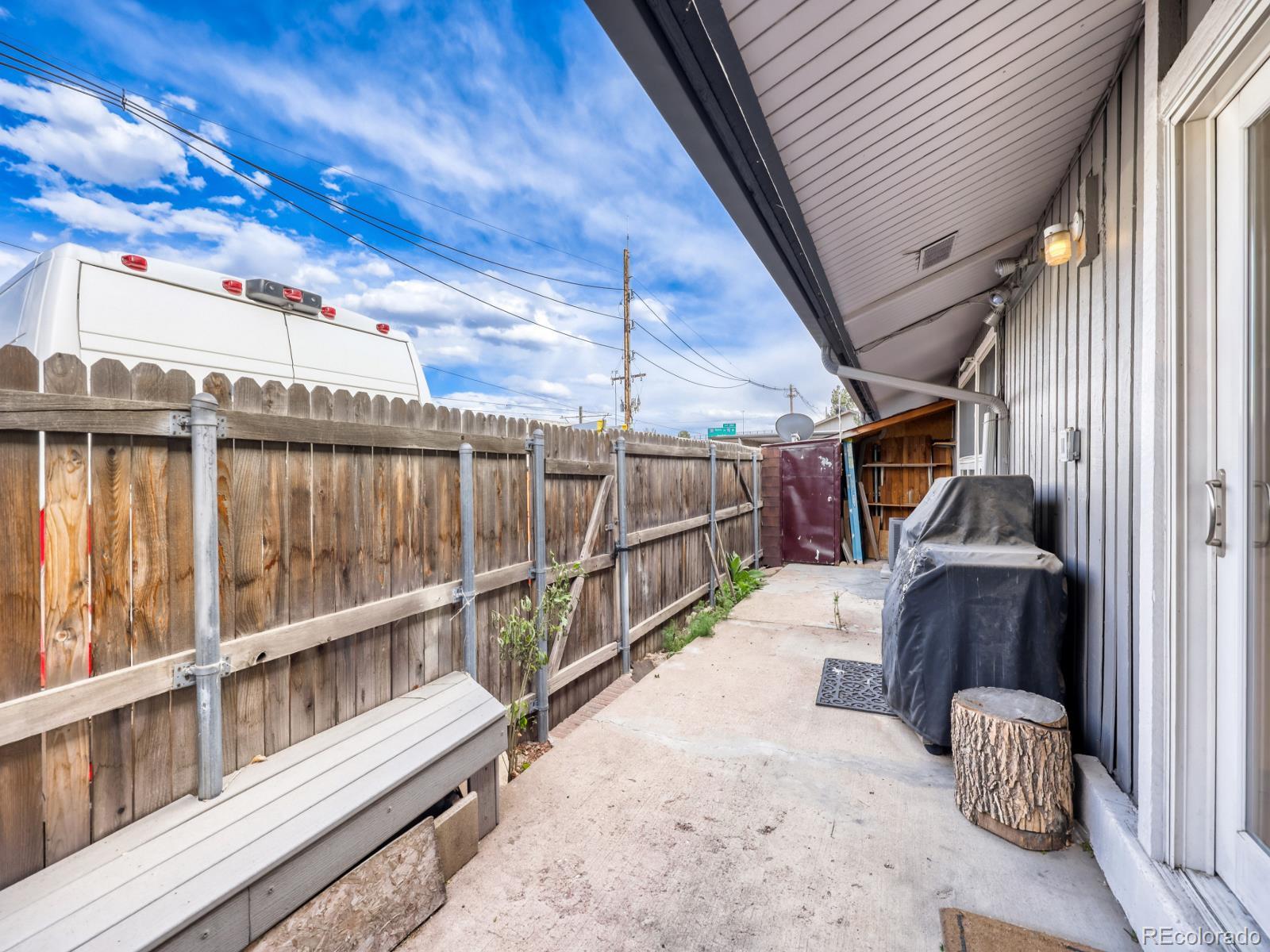 MLS Image #24 for 6495 e happy canyon road 43,denver, Colorado